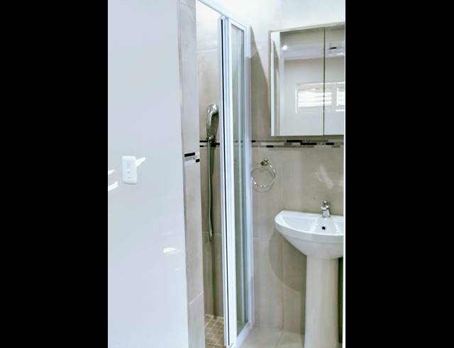 3 BEDROOM CLUSTER FOR SALE IN TERGNIET